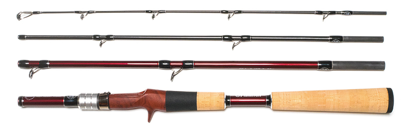 Fishman] BC4 5.10LH