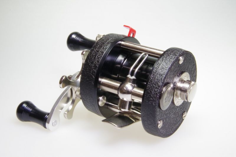 五十鈴リール bc420sss vintage 【公式通販】