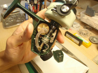 Handmade Lure Studio MORPHO/ハンドメイドルアースタジオ モルフォ