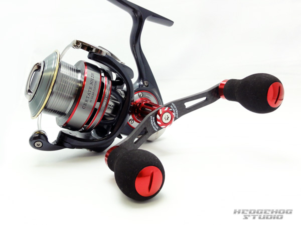 スタジオコンポジット】 シマノ用 カーボンダブルハンドル RC-SS-W