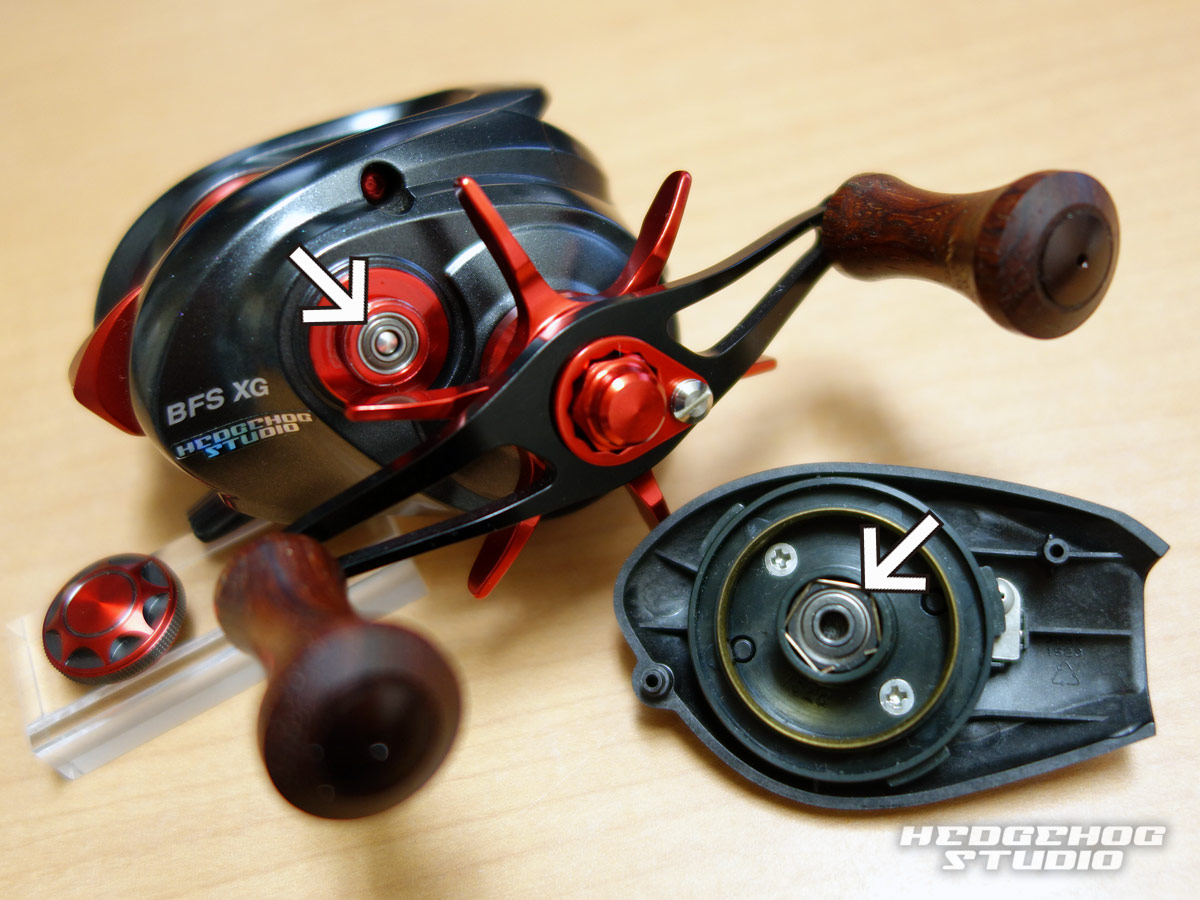 とんび】カルコンBFS、レラカムイセット とんび】カルコンBFS