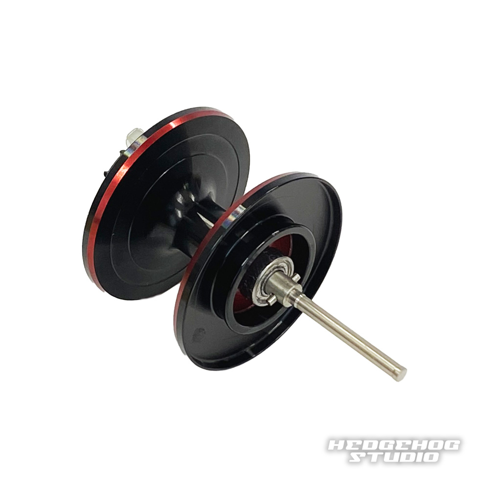 SHIMANO] 24 Scorpion MD 300 Spare Spool (300XG , 301XG , 300XGLH