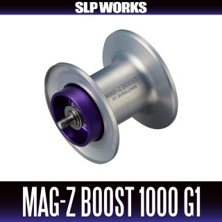 ダイワ純正/SLP WORKS】SV BOOST Φ32・22.5 スプール G1（24STEEZ