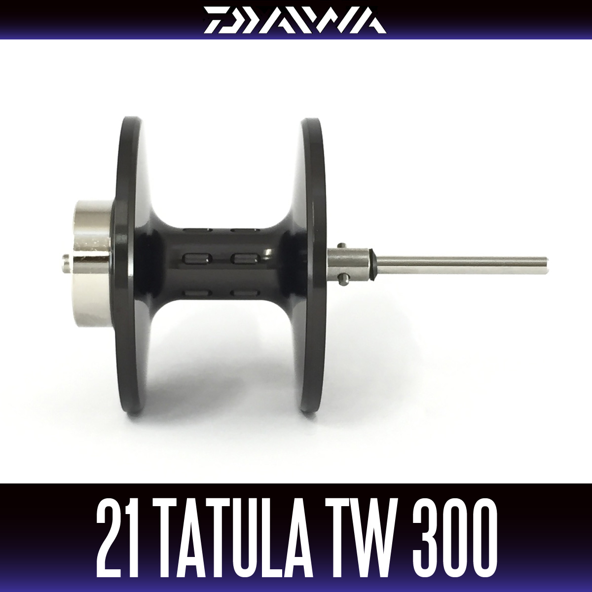 ダイワタトゥーラ TW 300XH L