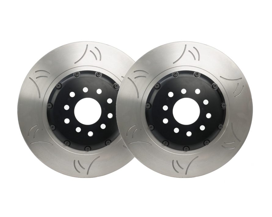 HFM.Parts 326mm Front Brake Package Suits: Subaru BRZ ZD8