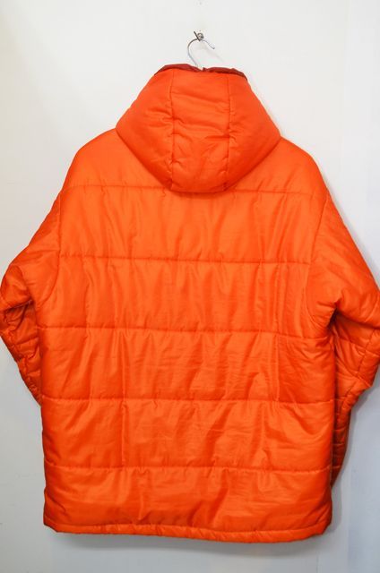 03's patagonia DAS PARKA “Hot Lava”OU-234｜VINTAGE / ヴィンテージ