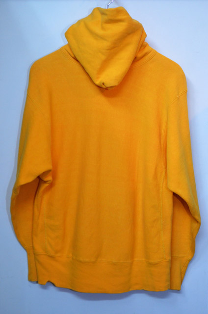70's Champion リバースウィーブパーカー “単色タグ” - used&vintage