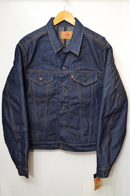 80's Levi's 70506-0317 デニムジャケット 