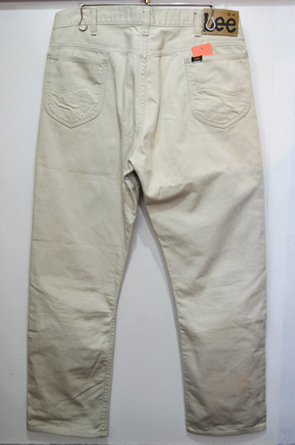 60's Lee WESTERNER 