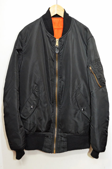 90s alpha MA-1