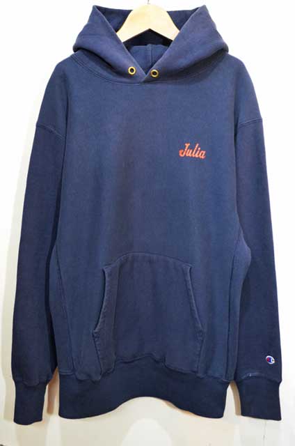 90's Champion リバースウィーブ パーカー “ウイングフット / MADE IN