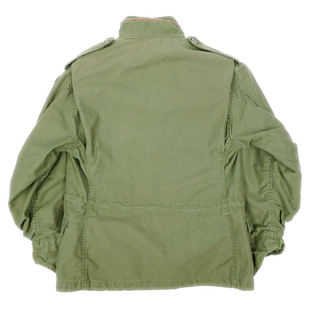 80's US.ARMY M-65 フィールドジャケット 