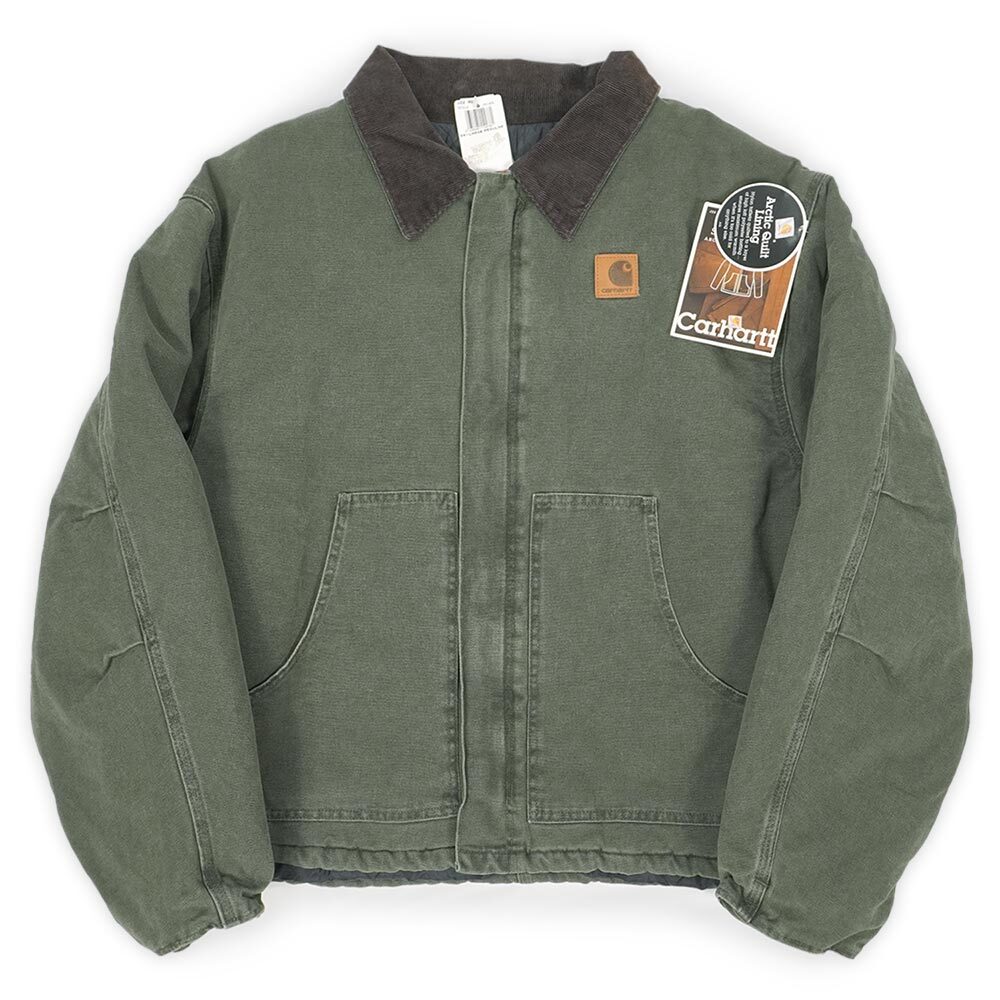 Early 00's Carhartt トラディショナルジャケット 