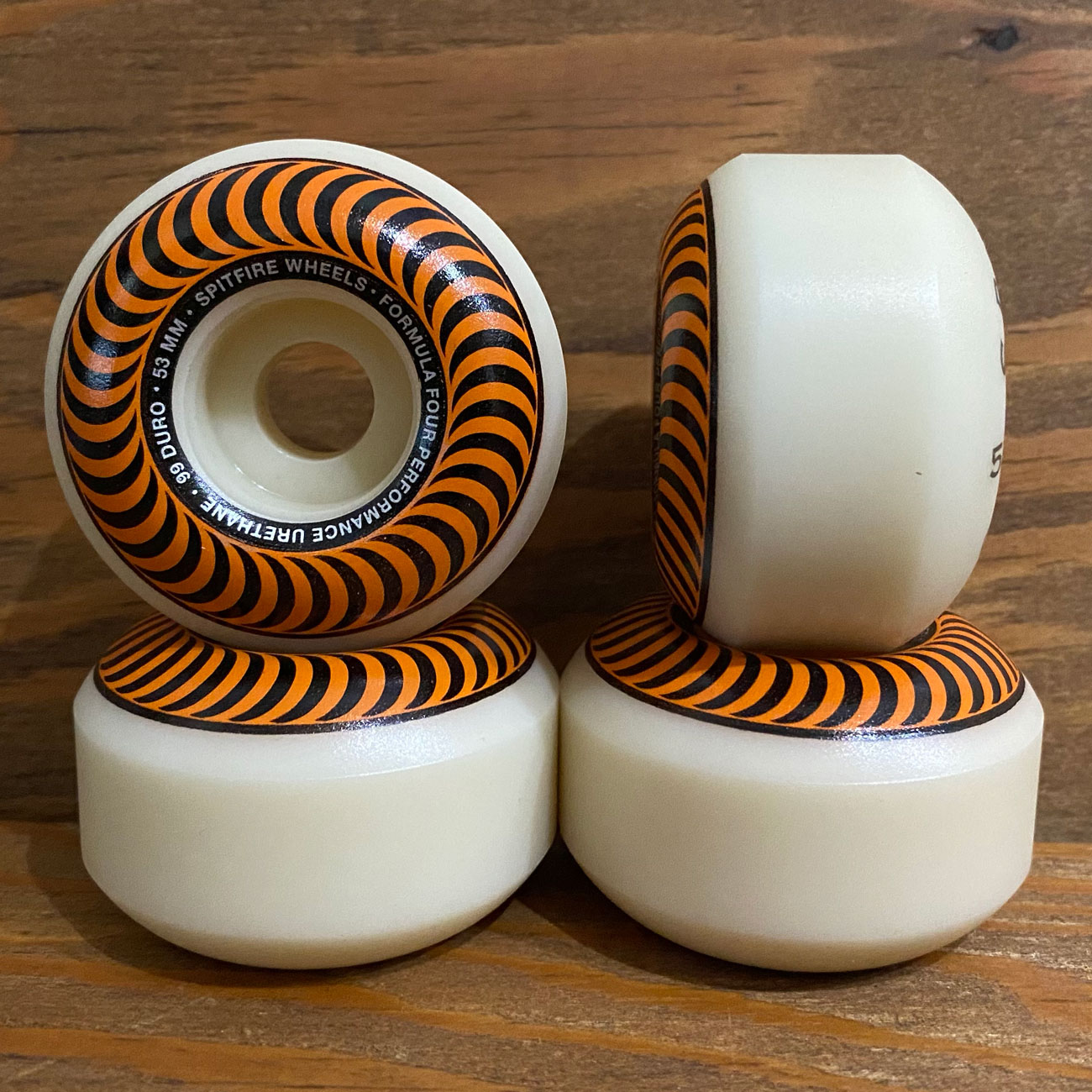 スケートボード SPITFIRE ANDREW REYNOLDS 93 SOFT SLIDERS Spitfire