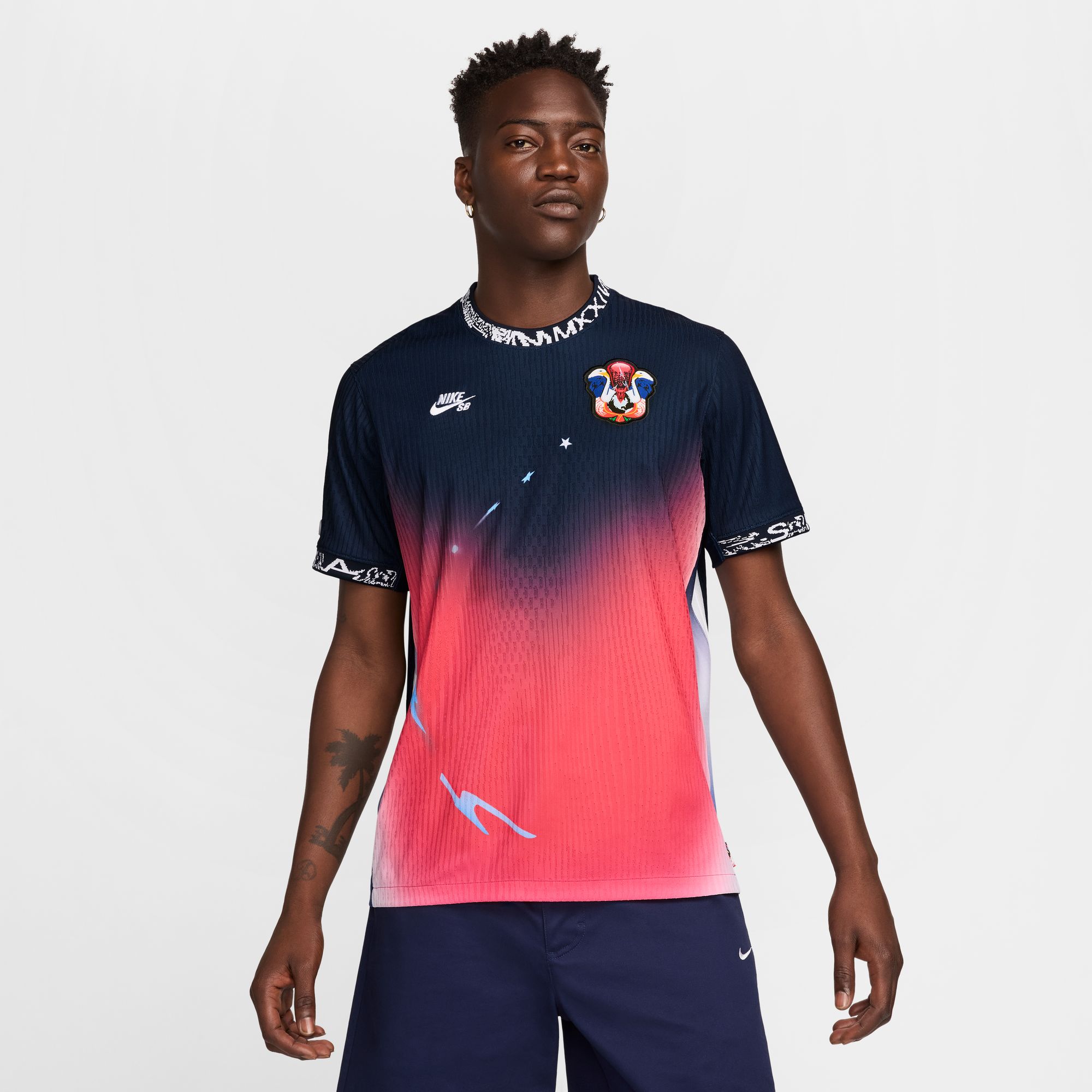 NIKE SB USA OLY RTL S/S Tシャツ | 東京のスケートボードショップ