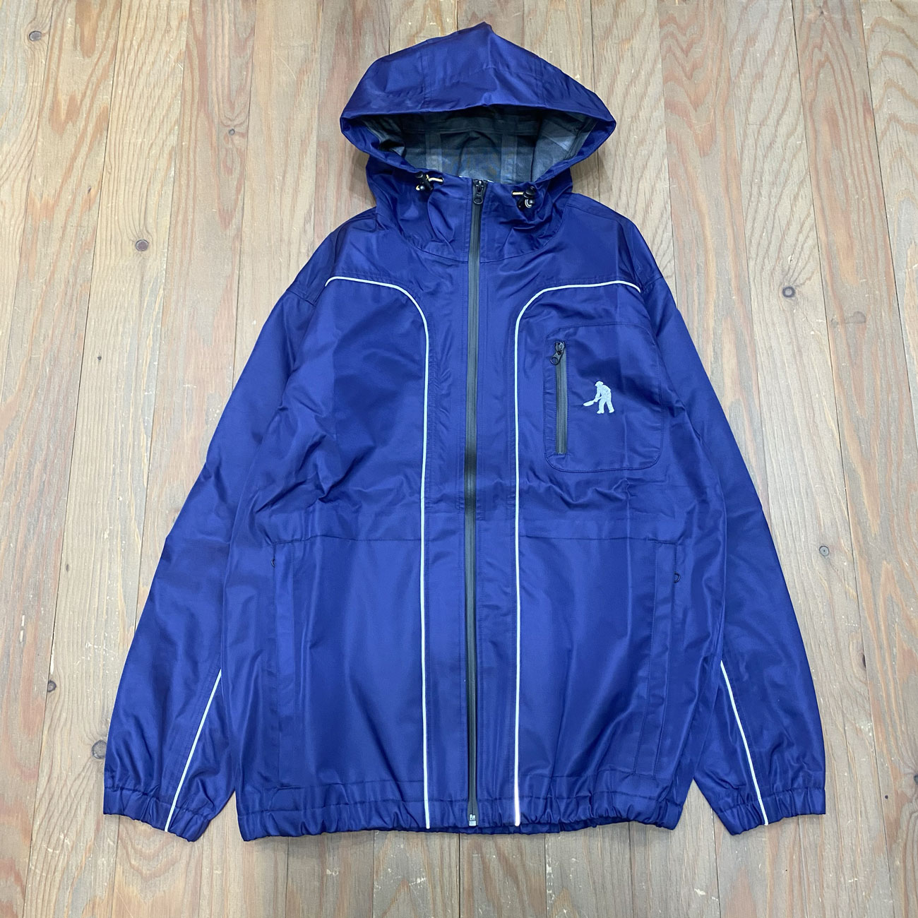 スケートボード WKND TECIHE ANORAK XL(LL) WKND TECHIE ANORAK | 東京