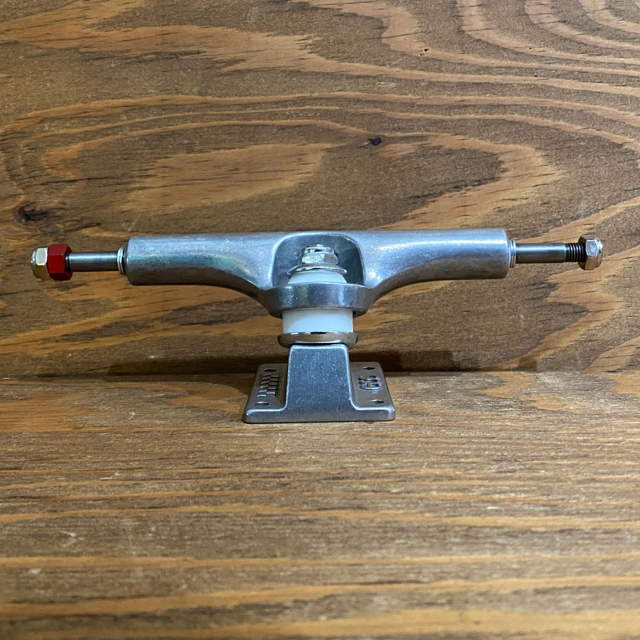 ACE TRUCKS AF1 SILVER 60-77 | 東京のスケートボードショップ・通販
