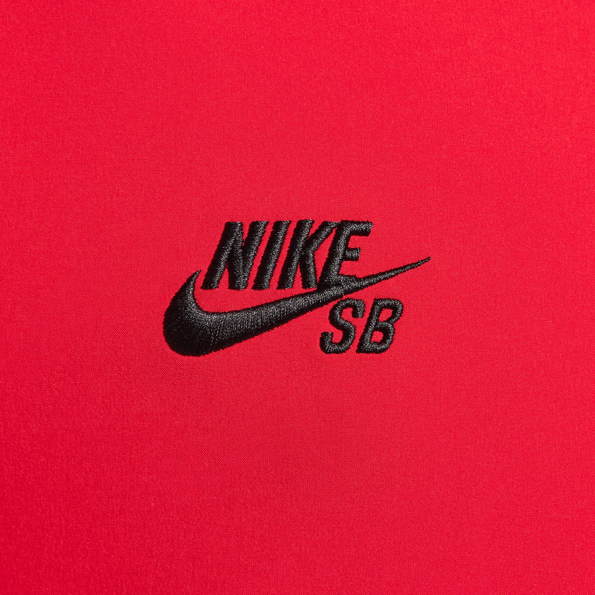 NIKE SB BOWLER BTN UP OLY JPN S/S トップ | 東京のスケートボード