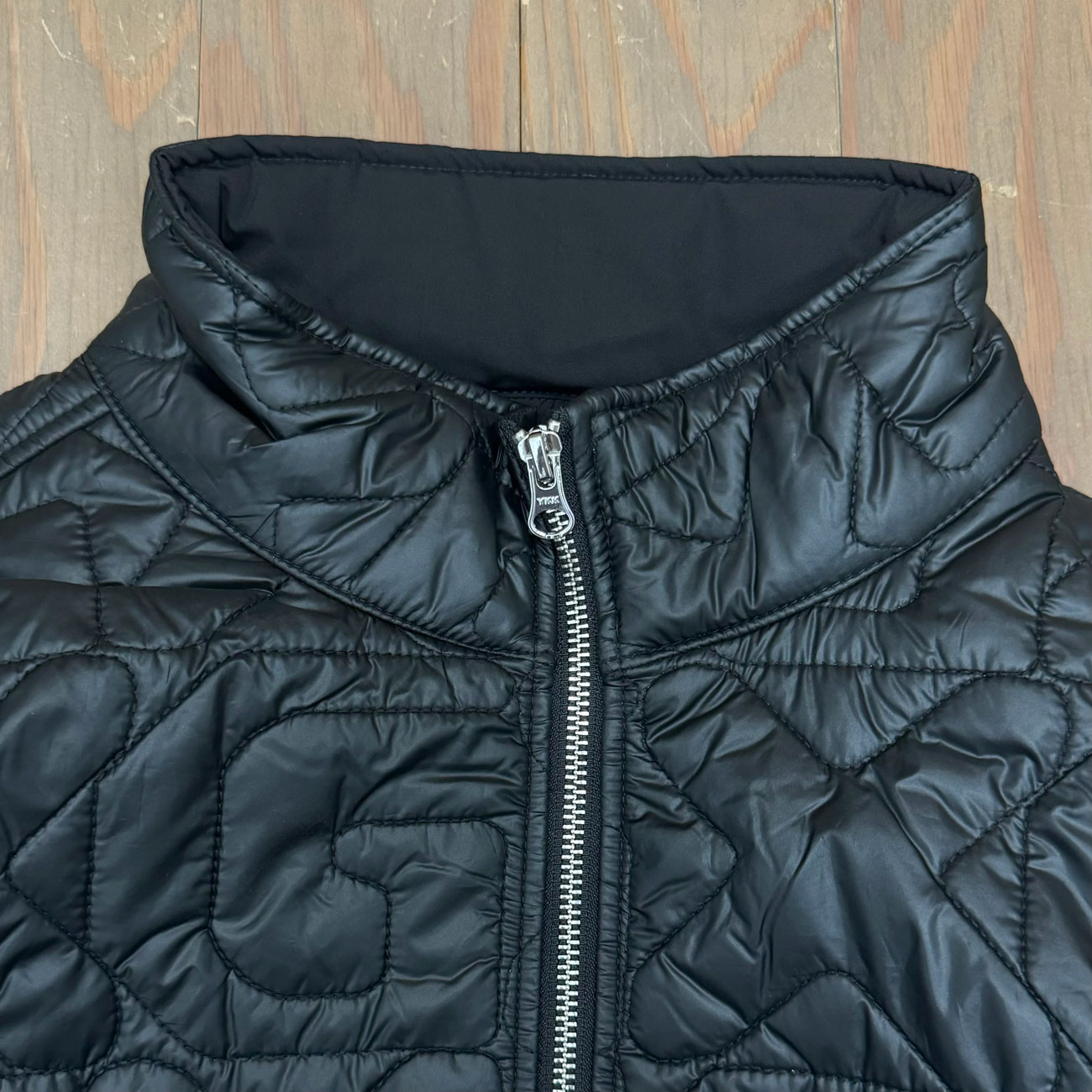 GX1000 PUFFER JACKET | 東京のスケートボードショップ・通販なら