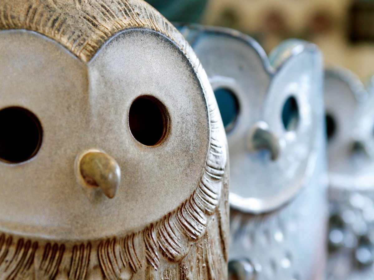 布引焼窯元|インフォメーション