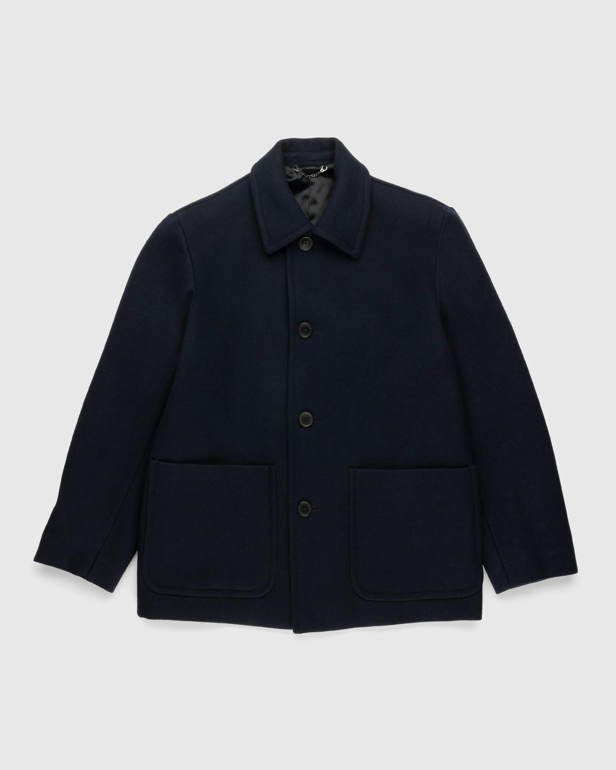 DRIES VAN NOTEN シングルコート /XL /00s–10s 初期 DRIES VAN NOTEN