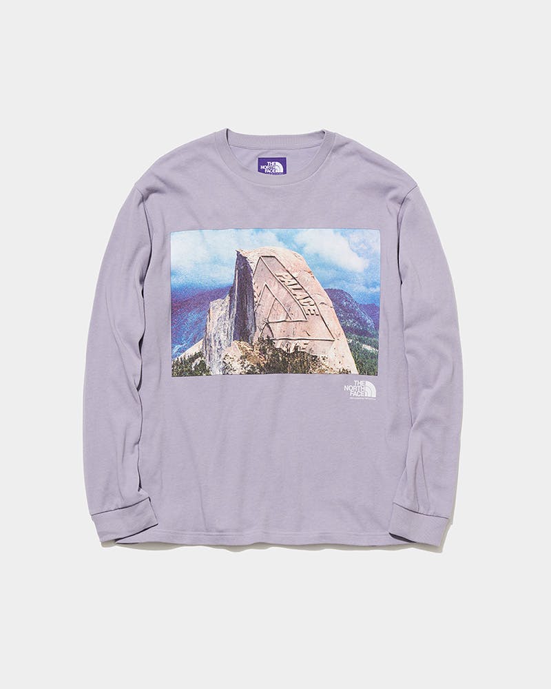 The North Face Purple Label x Palace: Full Look Book
