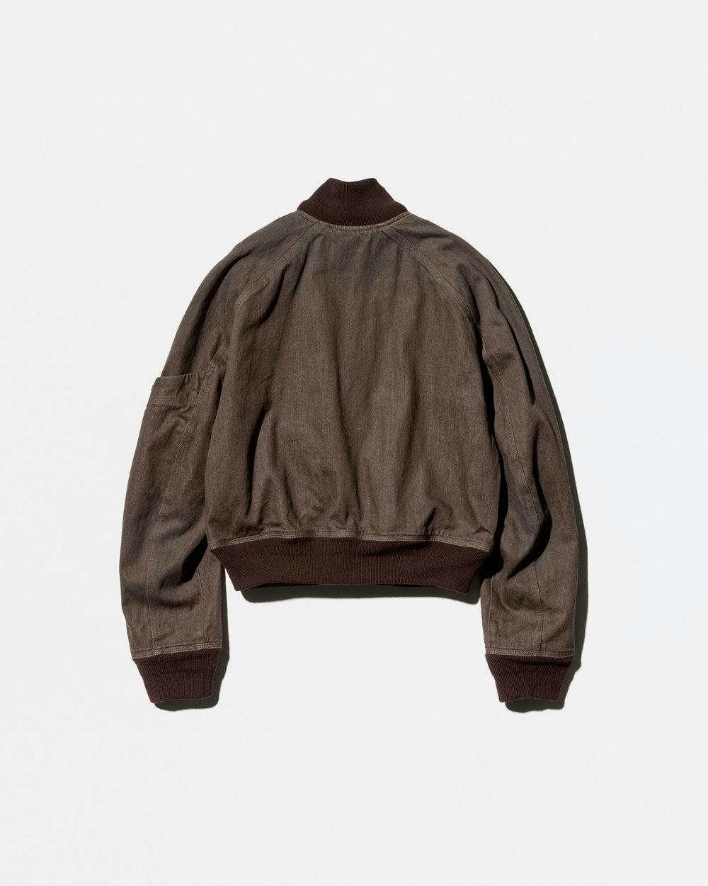 After Kiko Kostadinov x Levi's, Comes Artisanal Kiko Denim