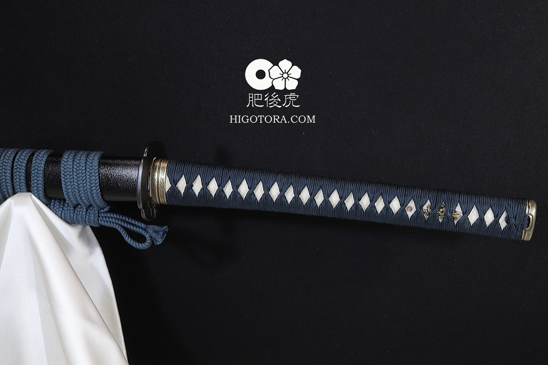 三尺三寸 居合刀 AK33｜肥後虎ブログ｜肥後虎-HIGOTORA