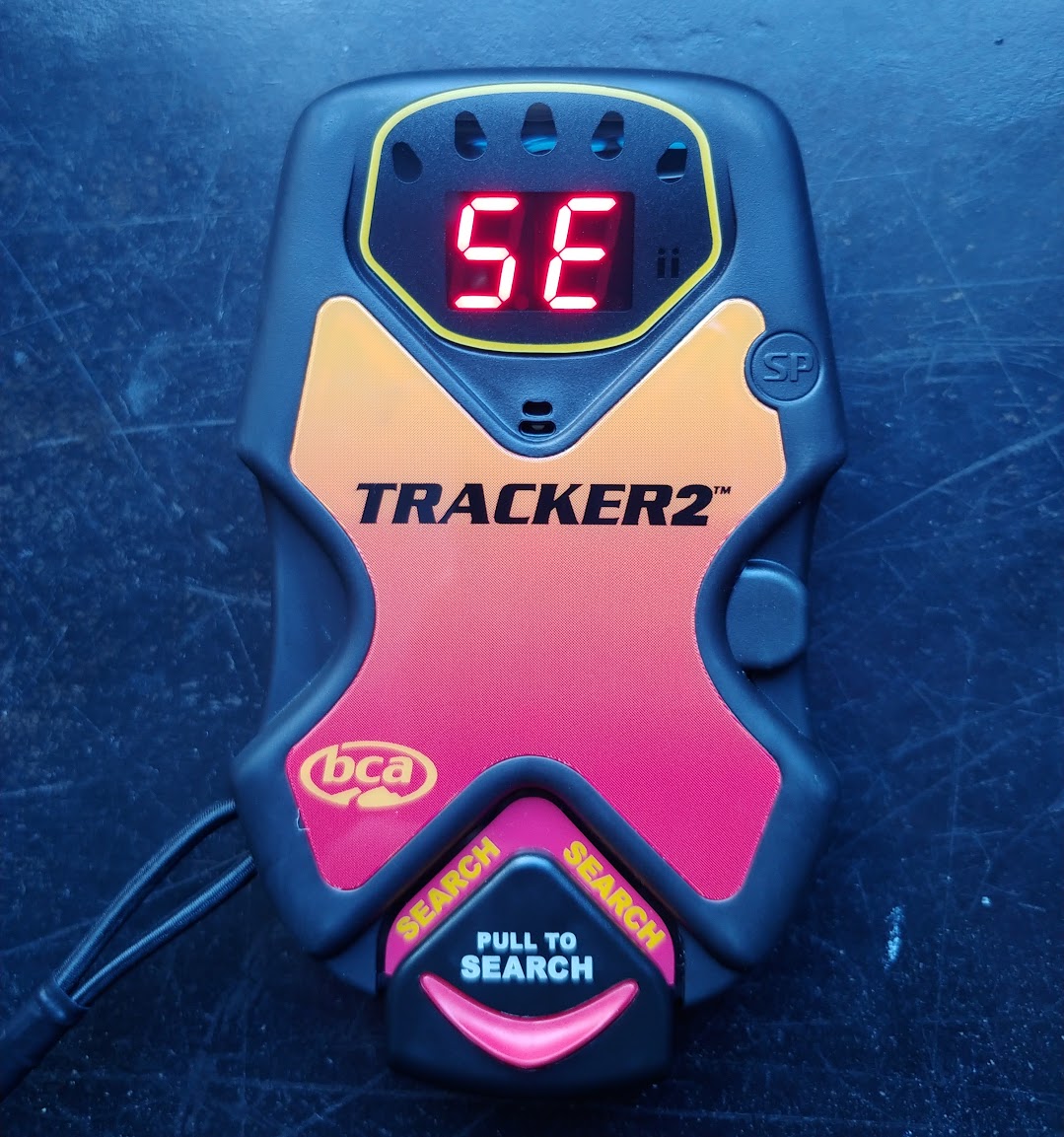 Backcountry Access (BCA) Tracker2 Avalanche Transceiver Review