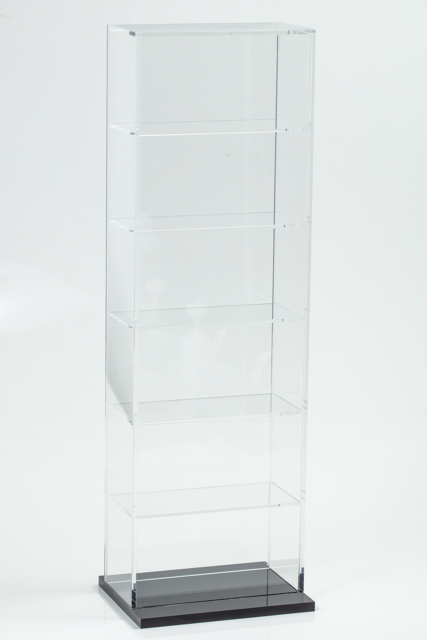 1/43用 タワーディスプレイケース 株式会社 ヒコセブン