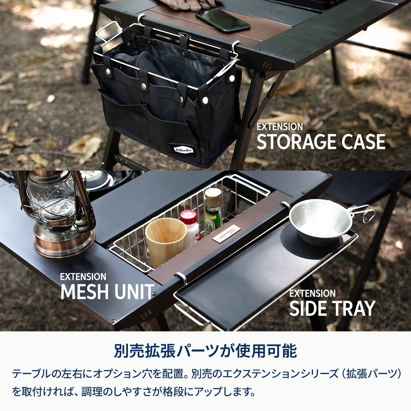 LIT TABLE WIDE（リットテーブルワイド）IGT互換