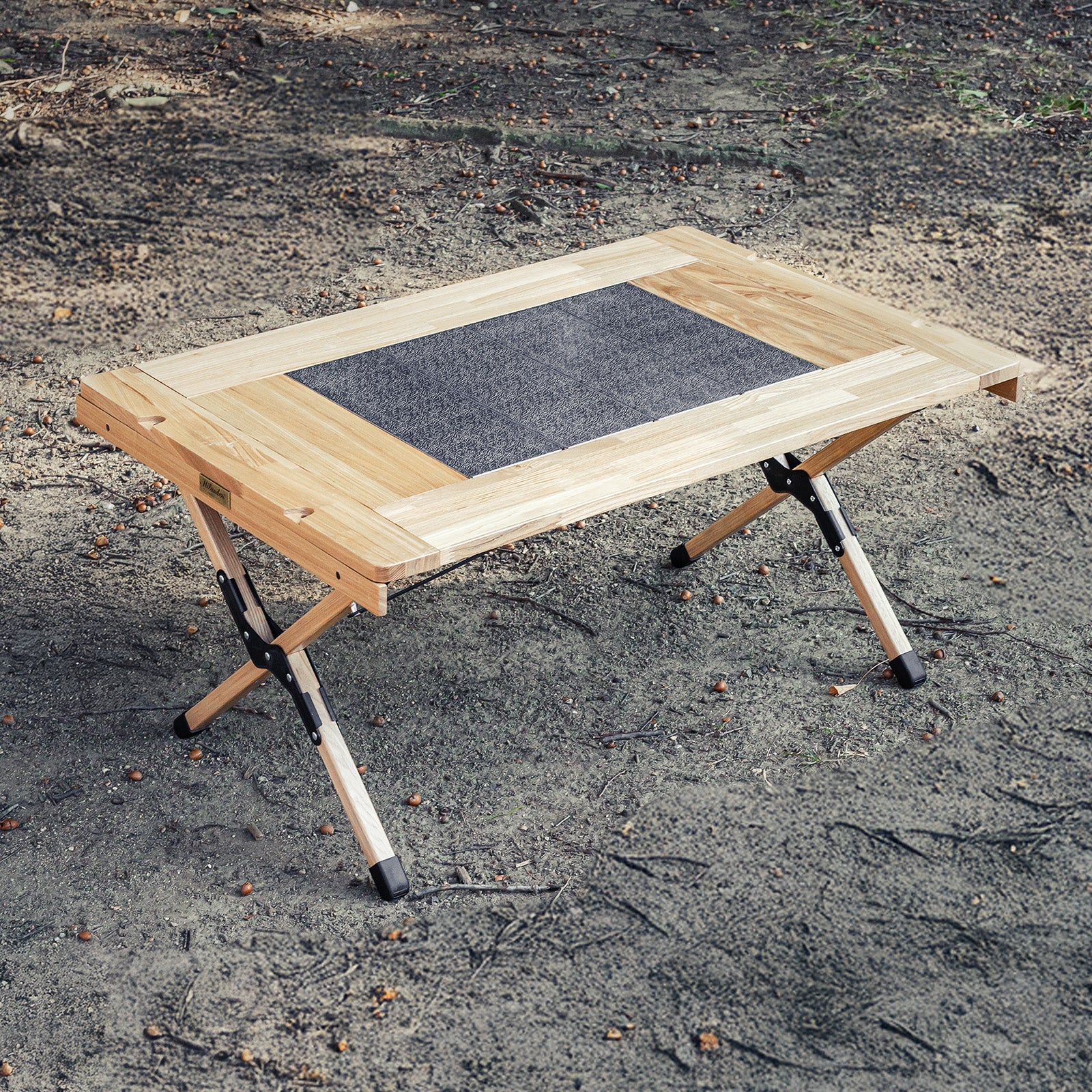 CHEF TABLE(シェフテーブル)LIGHT アウトドア キャンプ IGT互換