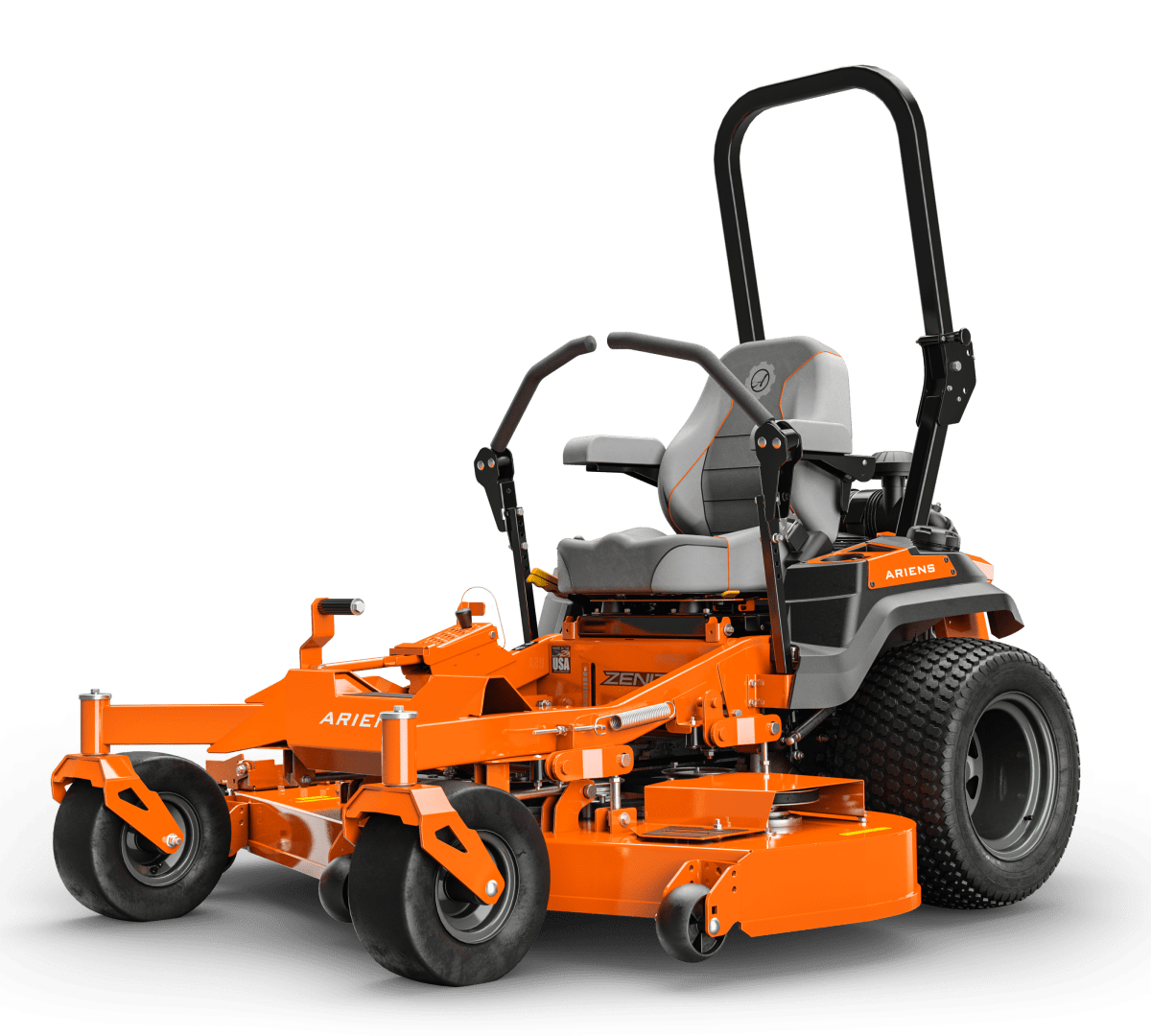 2022 Ariens Zenith 60 Kawasaki Zero Turn Mower – 991158