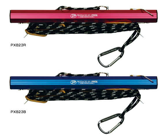 VARIVAS グラファイトワークス ワカサギ穂先 Ice-MAX309(アイス