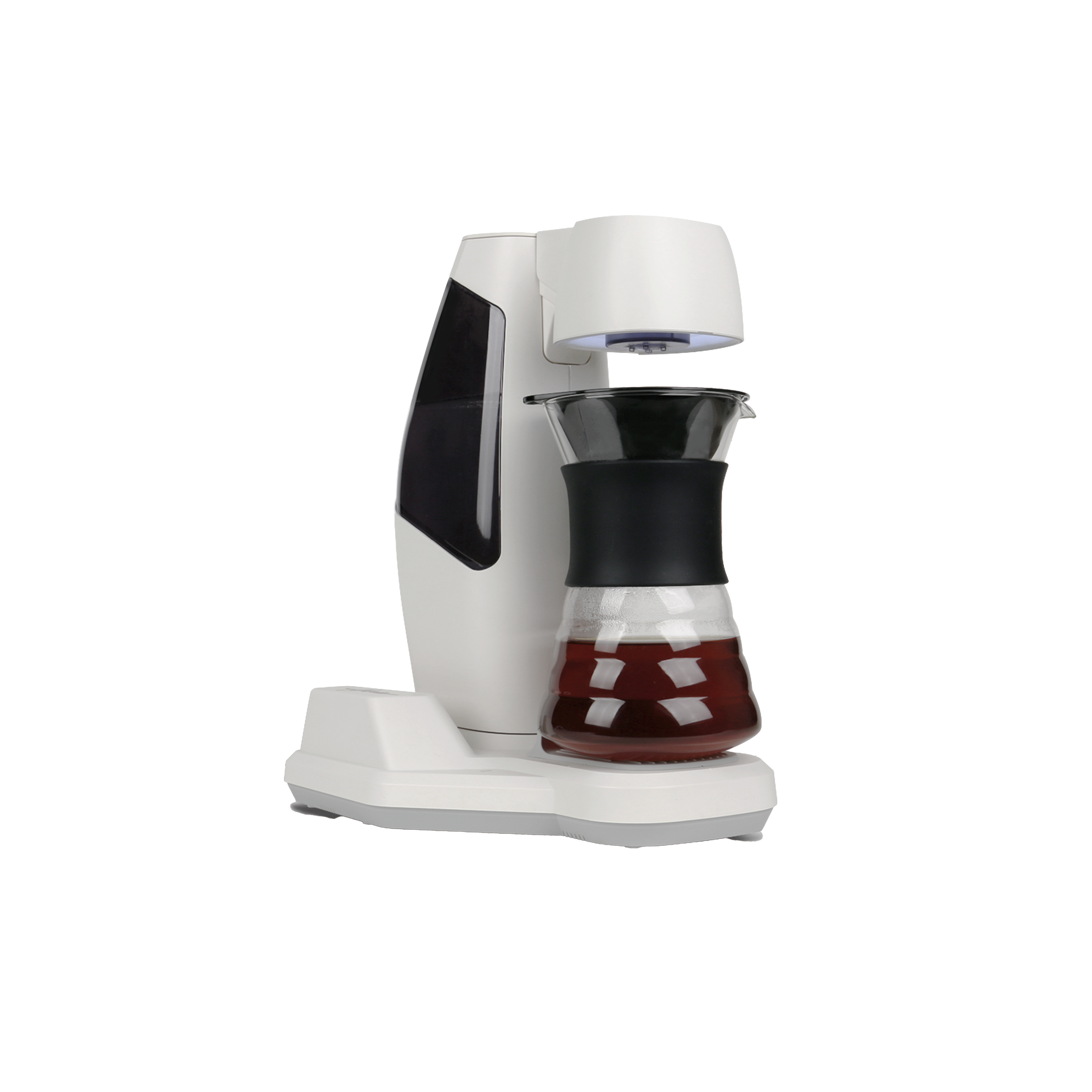 HIROIA | Coffee Equipment | Samantha II - V60 Smart Brewer – Hiroia