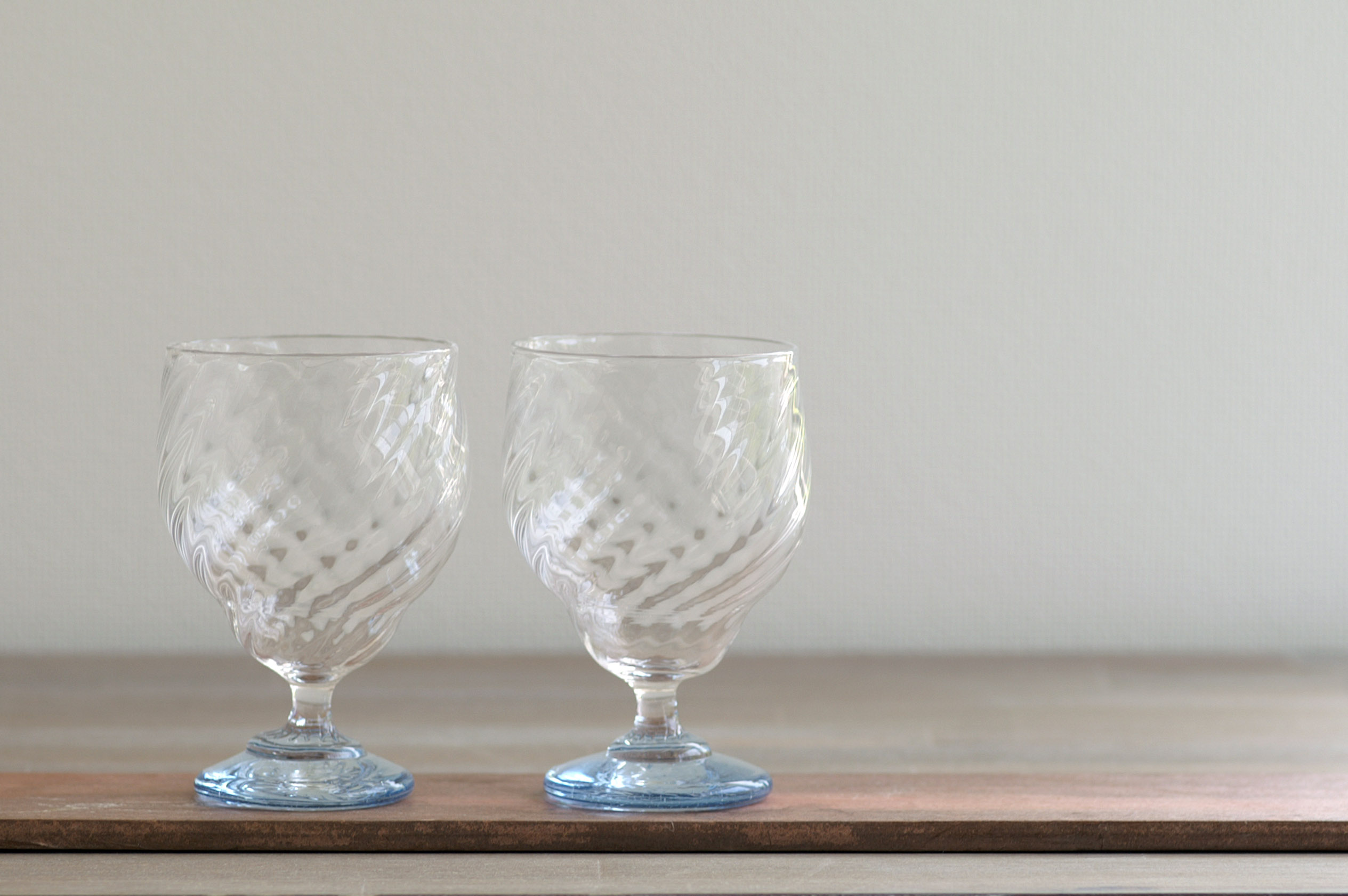 HIROY GLASS STUDIO