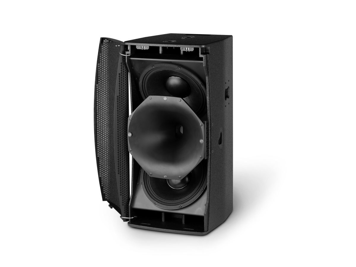 HOPS12T-Pro - CODA AUDIO - ヒビノインターサウンド株式会社