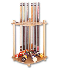 ビリヤード,Minesota FATS CUE RACKS | フェニックスダーツジャパン