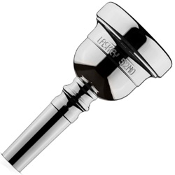 Laskey Trombone Mouthpieces