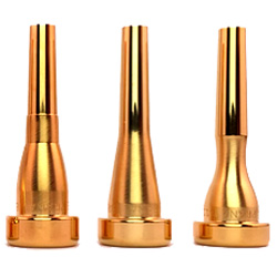 Monette Trumpet Mouthpieces