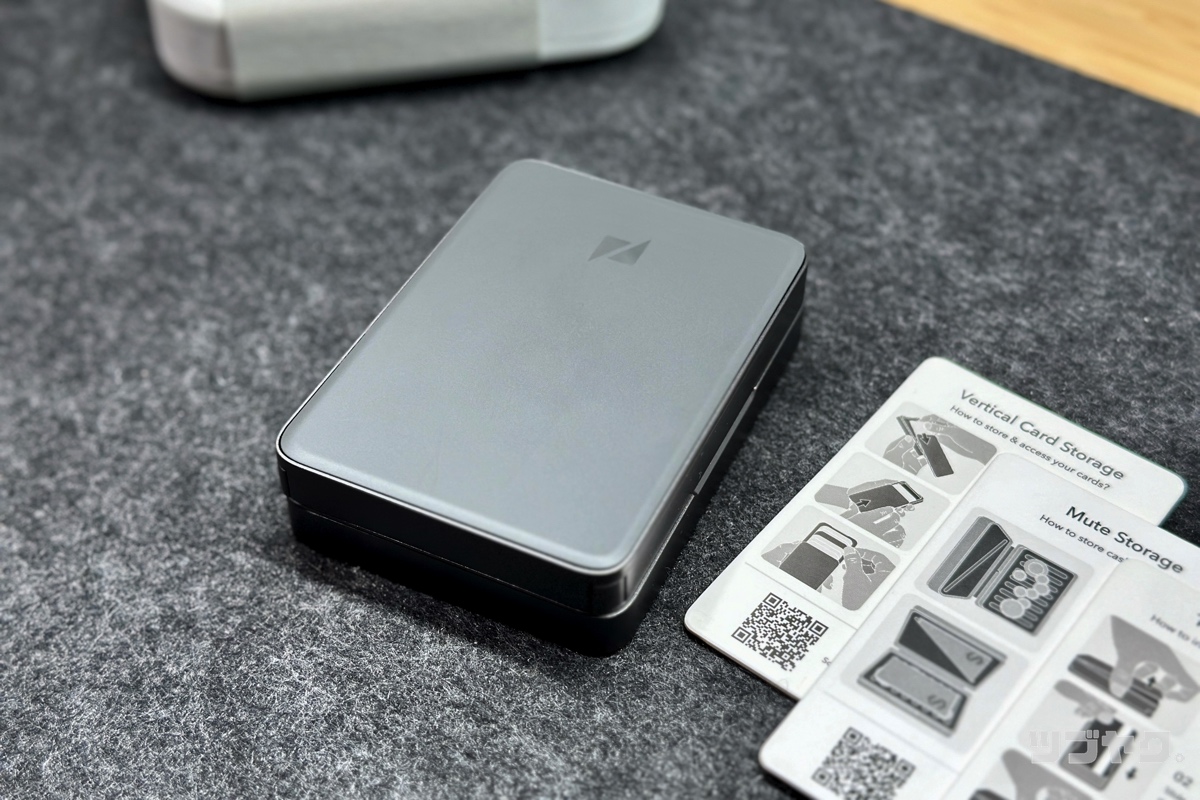 Zenlet 3 Pro Maxをレビュー｜ミニマルデザインと機能性が融合した