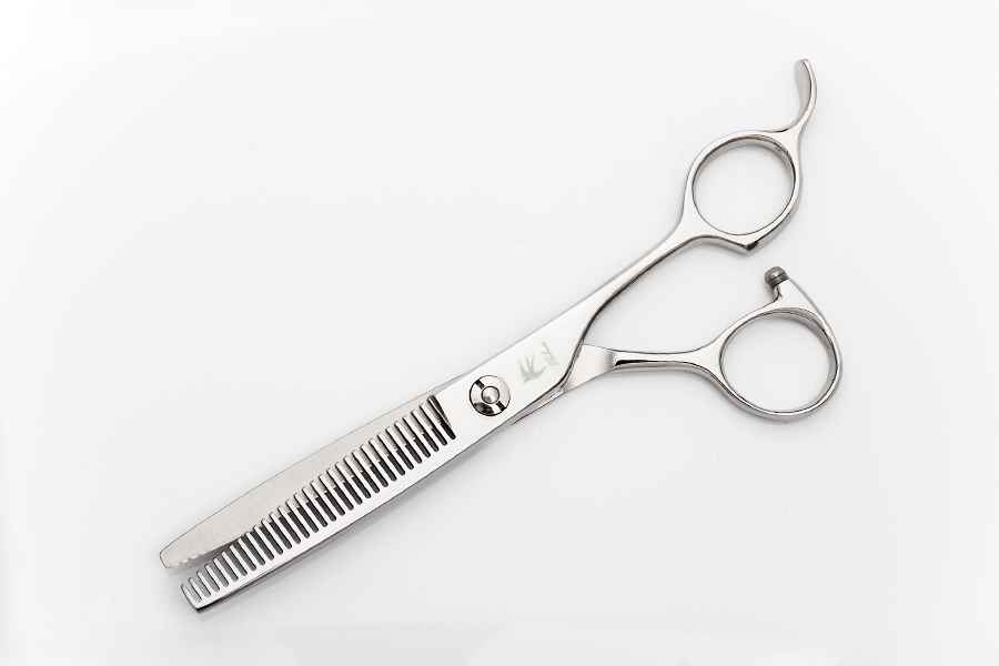 440C シザー・セニング ▷ スキ率 ▷ 25%〜30% ｜美容ハサミなら飛燕