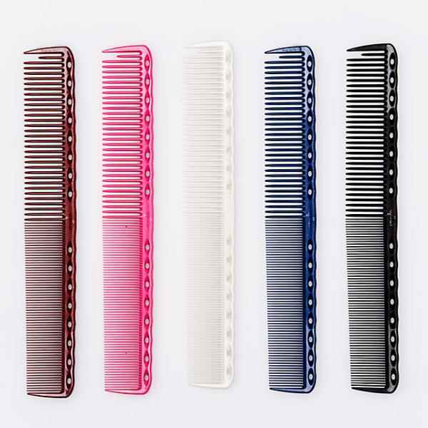 YS.PARK 336 カットコーム(立体グリップ)｜美容ハサミなら飛燕シザー