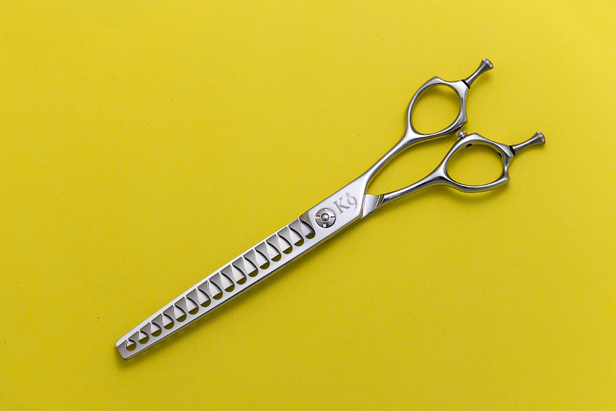 シザー|ペット、グルーミング用ハサミなら飛燕シザー｜美容ハサミなら