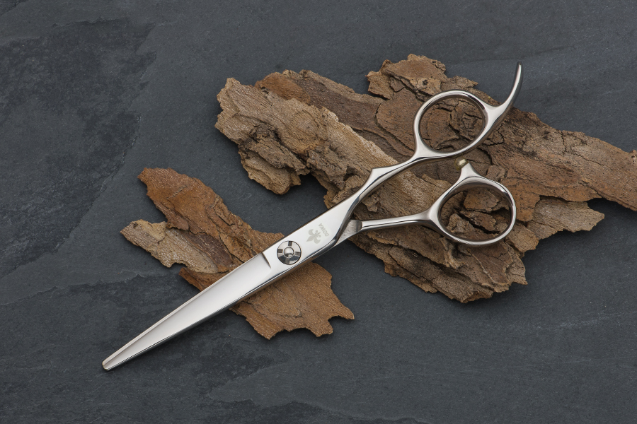 コバルトシザー・セニング ▷ シザー ｜美容ハサミなら飛燕シザー