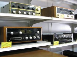 ハイファイ堂メールマガジン