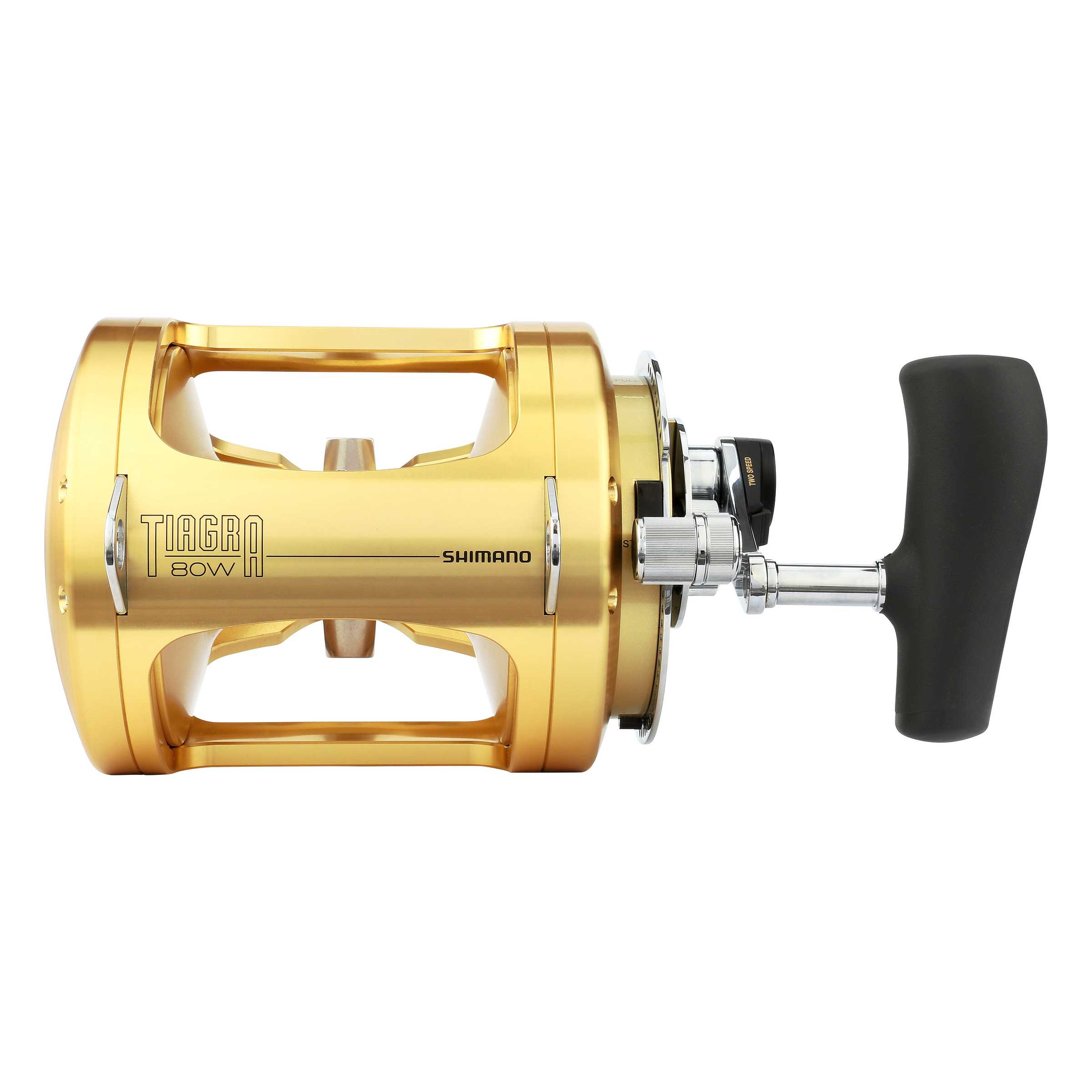 Shimano Tiagra — HiFishGear