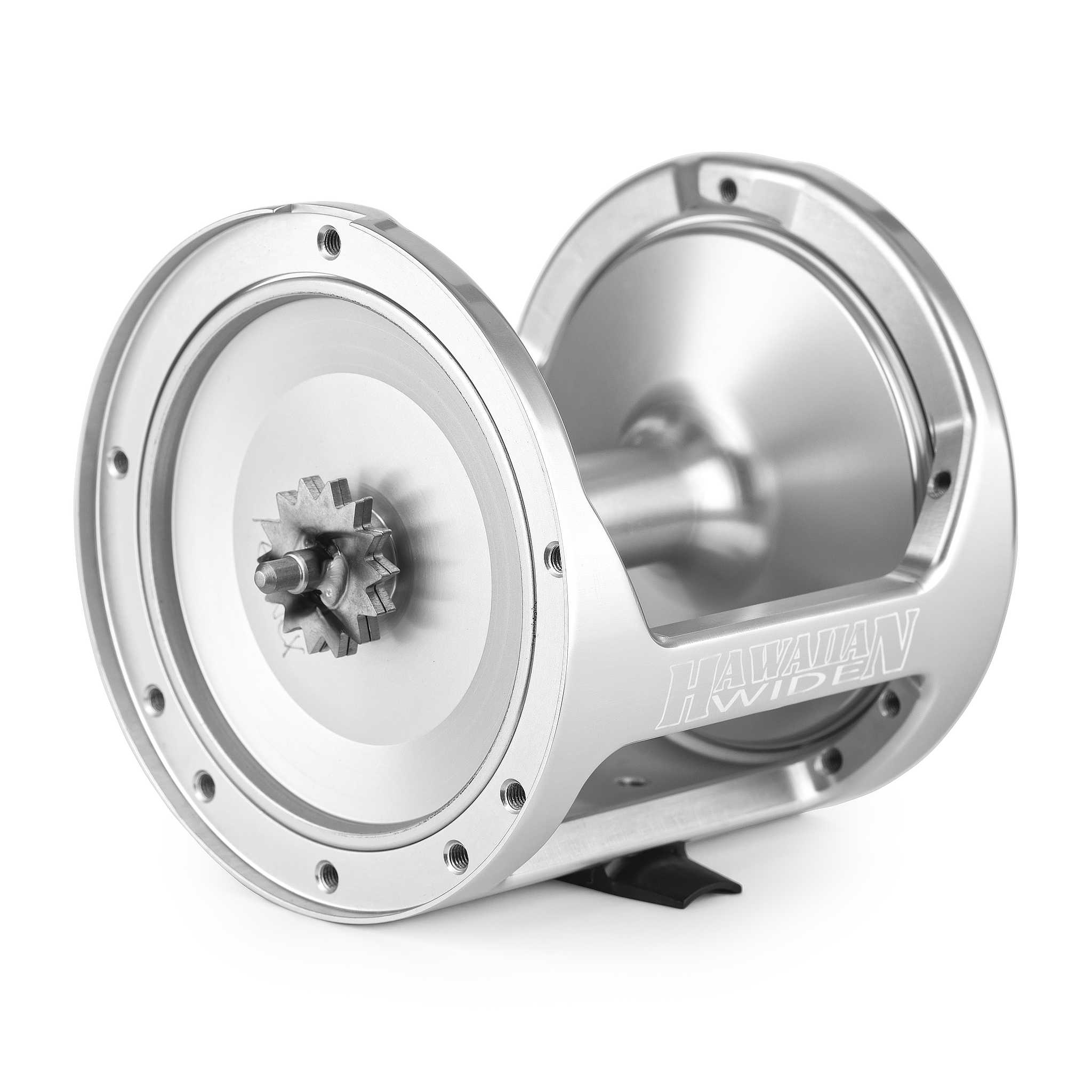 Tiburon Penn Senator 6/0 Extra Wide Kit (Hawaiian Wide) — HiFishGear