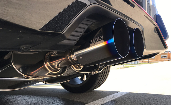 HKS (株)エッチ・ケー・エス オフィシャルサイト オーナーズボイス