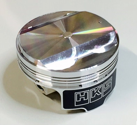 SKYLINE GT-R (BNR34/BCNR33/BNR32)：RB26DETT 2.8L KIT HIGH RESPONSE